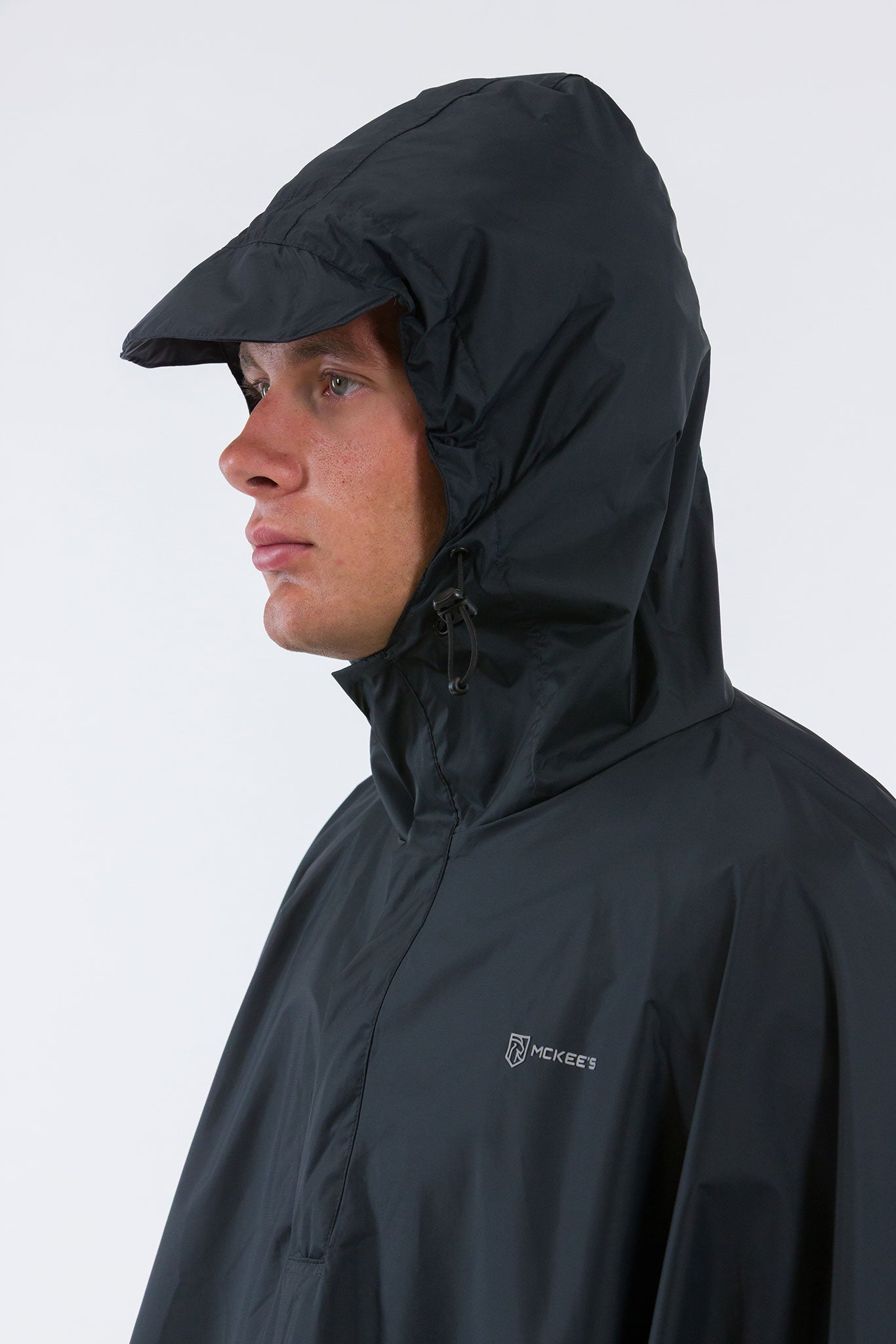 Dorian Poncho Antipioggia Unisex