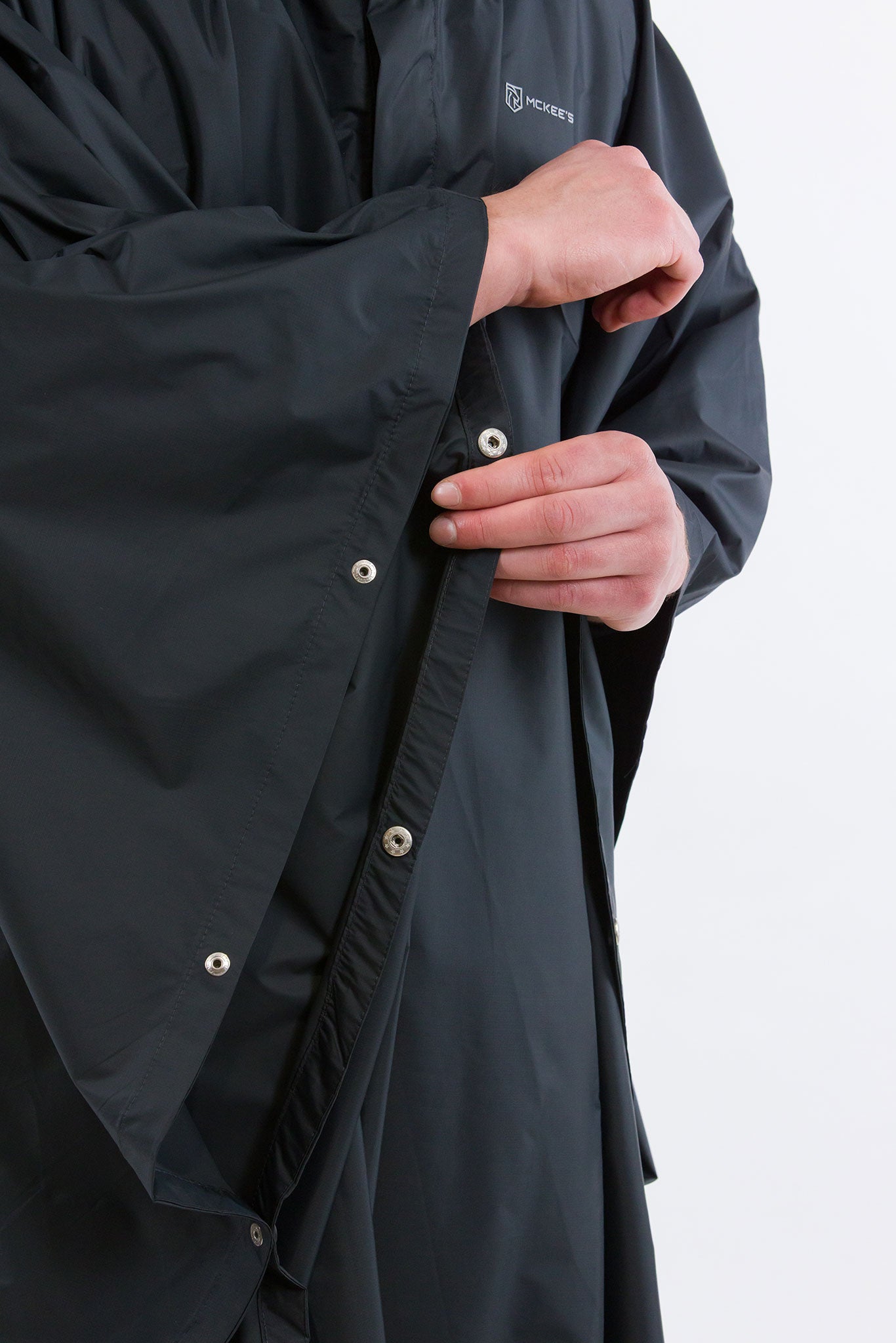 Dorian Poncho Antipioggia Unisex