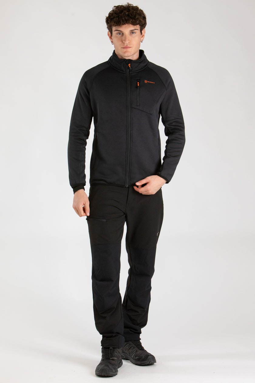 Technischer Pile-Experte für Herren