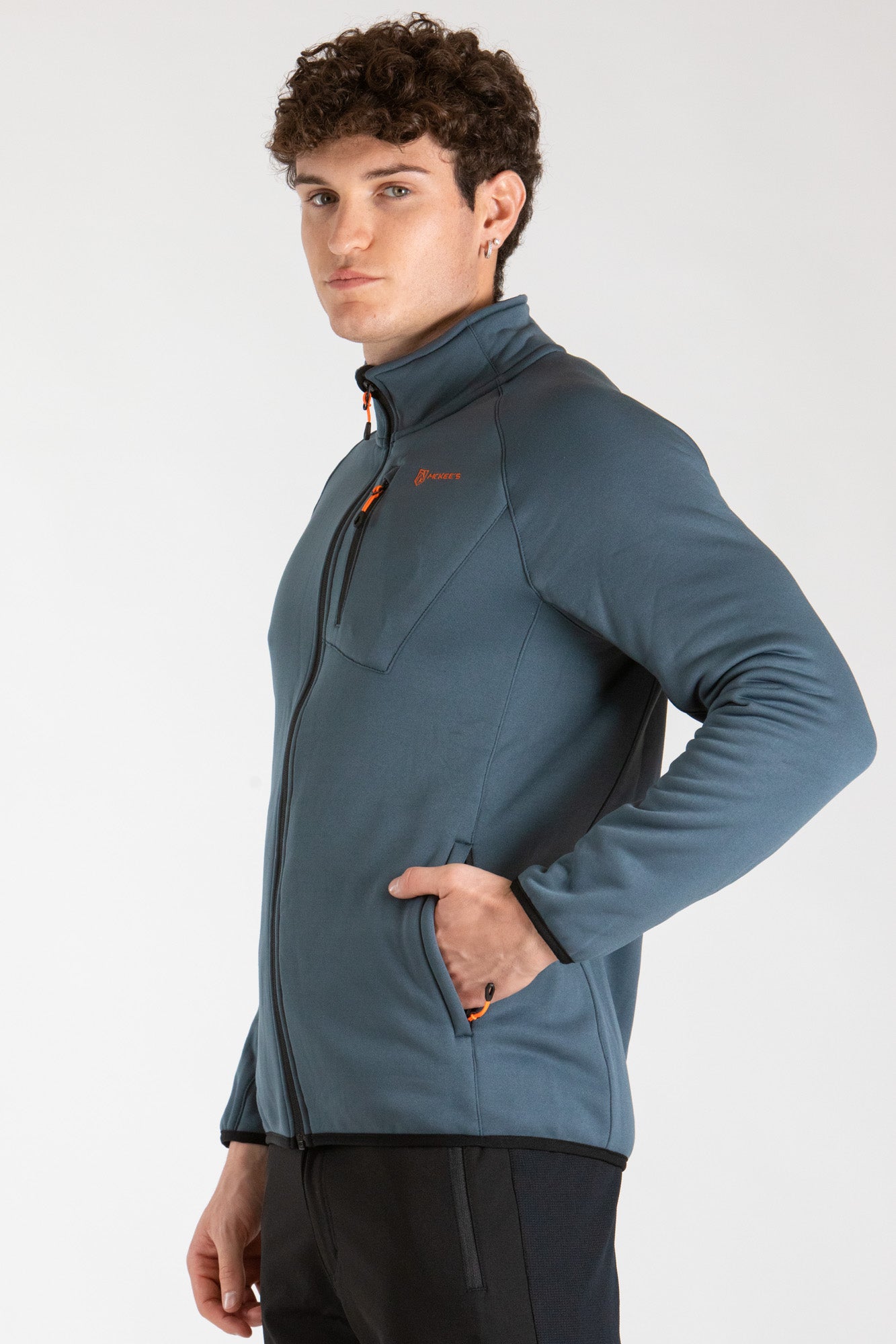 Technischer Pile-Experte für Herren