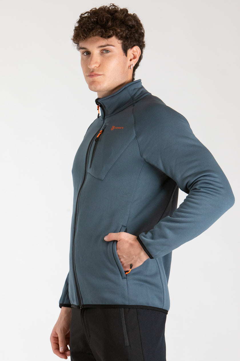 Technischer Pile-Experte für Herren