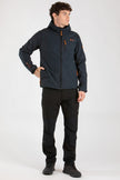 Dry V2 Giacca in Soft Shell Uomo
