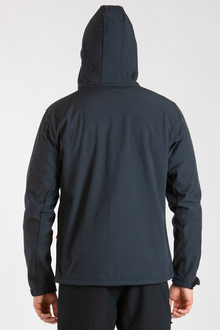Dry V2 Giacca in Soft Shell Uomo