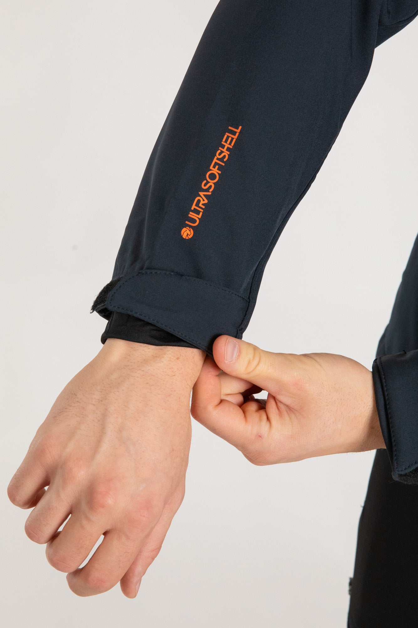 Dry V2 Giacca in Soft Shell Uomo