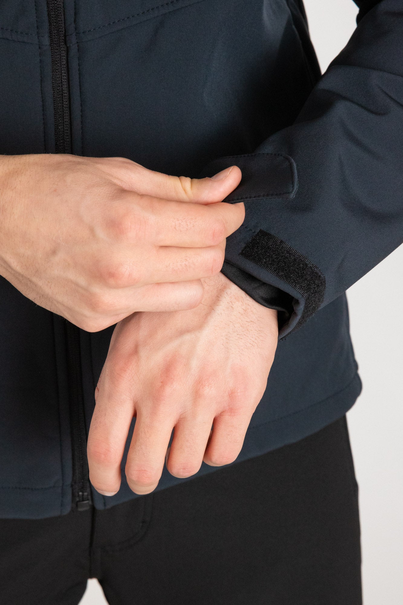 Dry V2 Giacca in Soft Shell Uomo