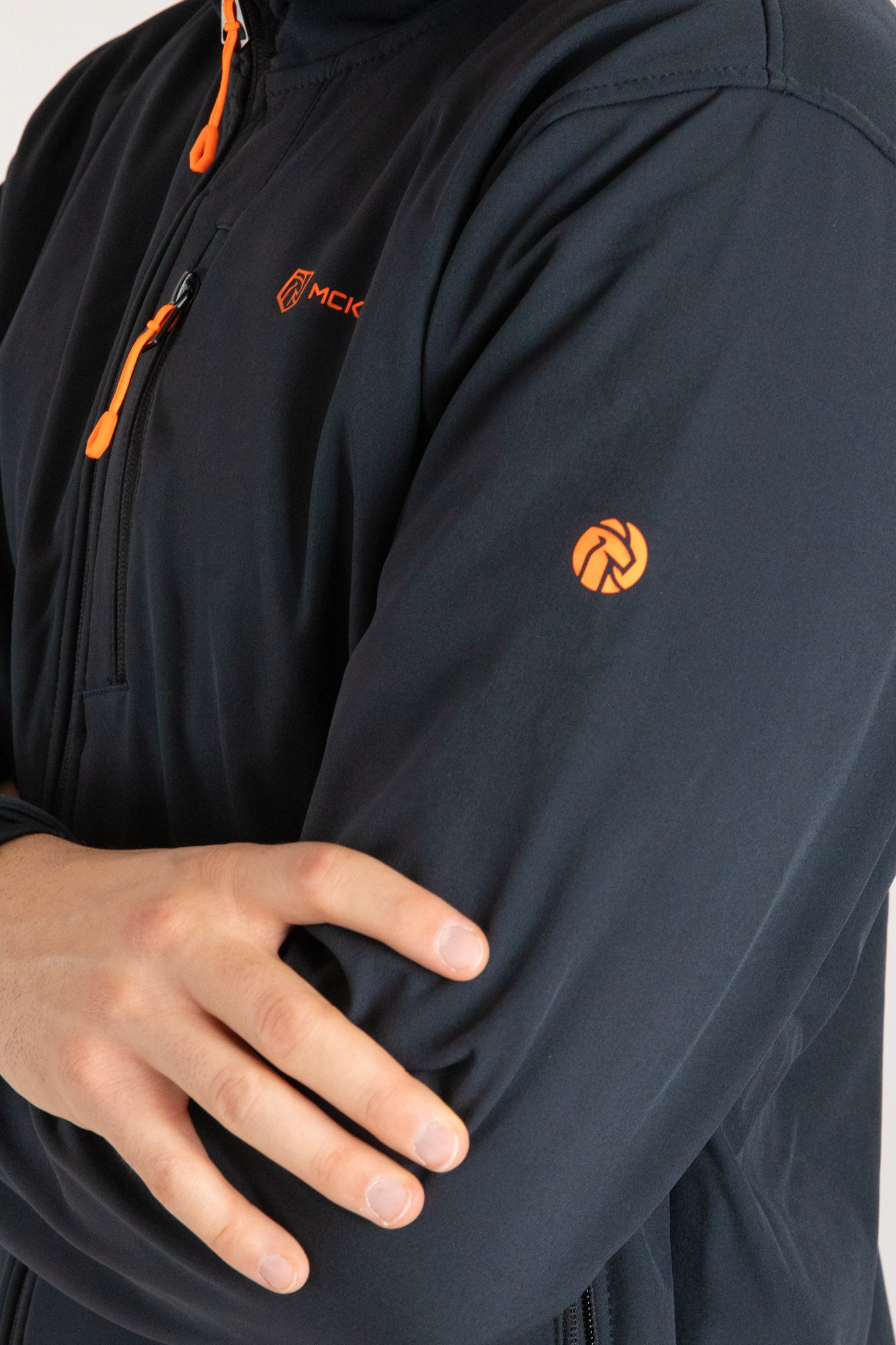 Dry V2 Giacca in Soft Shell Uomo