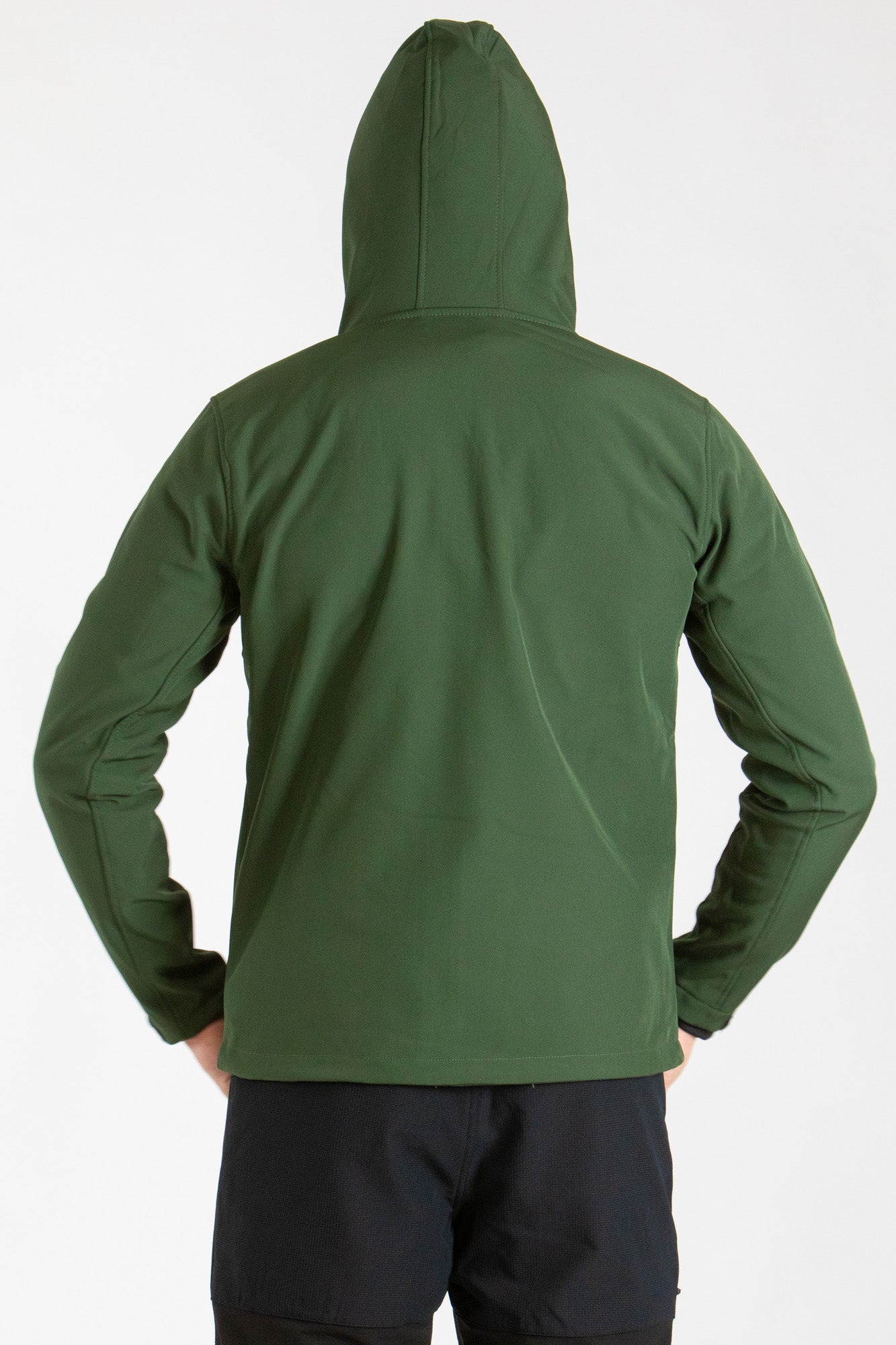 Dry V2 Giacca in Soft Shell Uomo