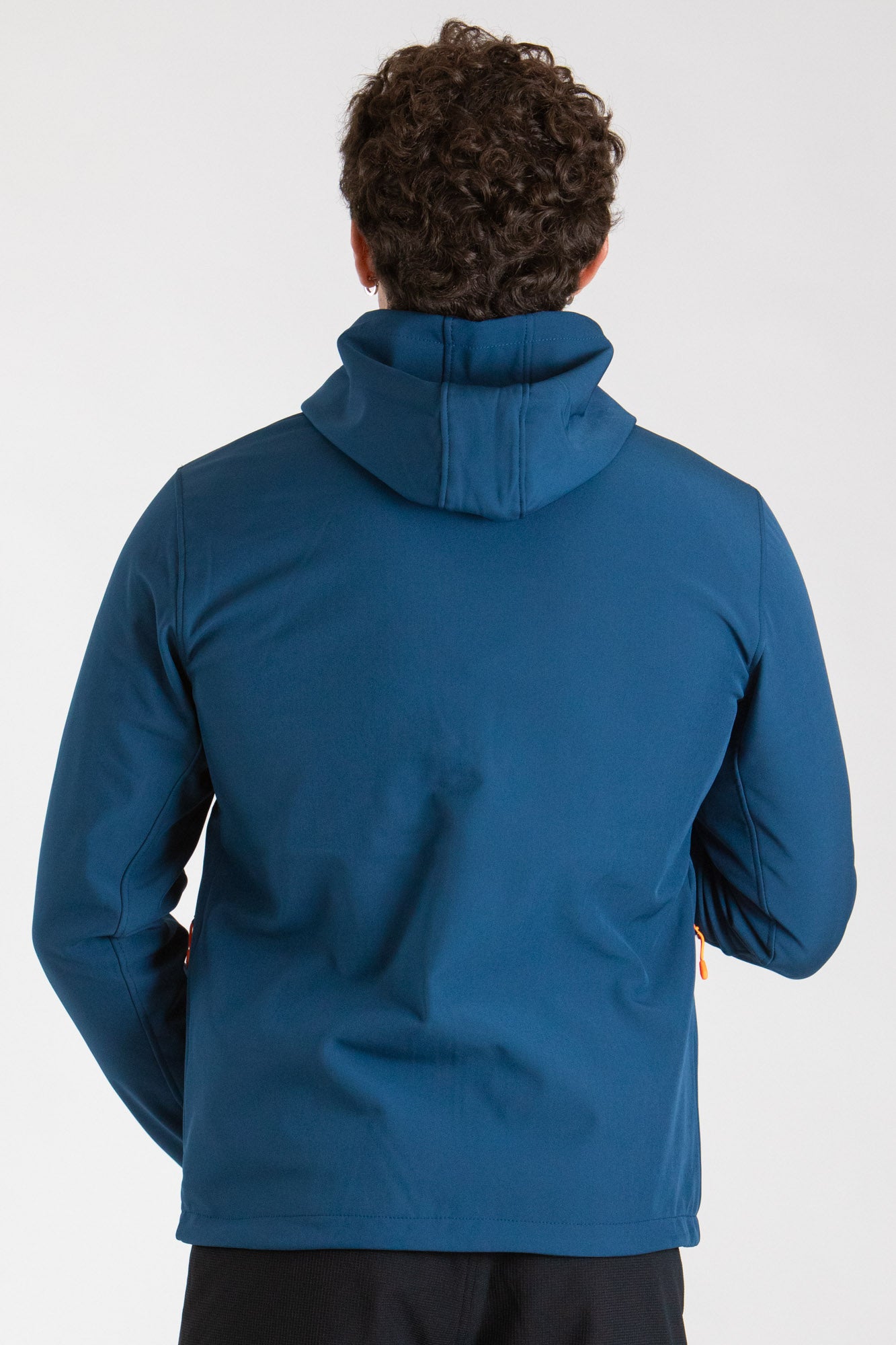 Dry V2 Giacca in Soft Shell Uomo