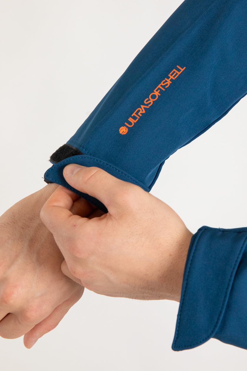 Dry V2 Giacca in Soft Shell Uomo