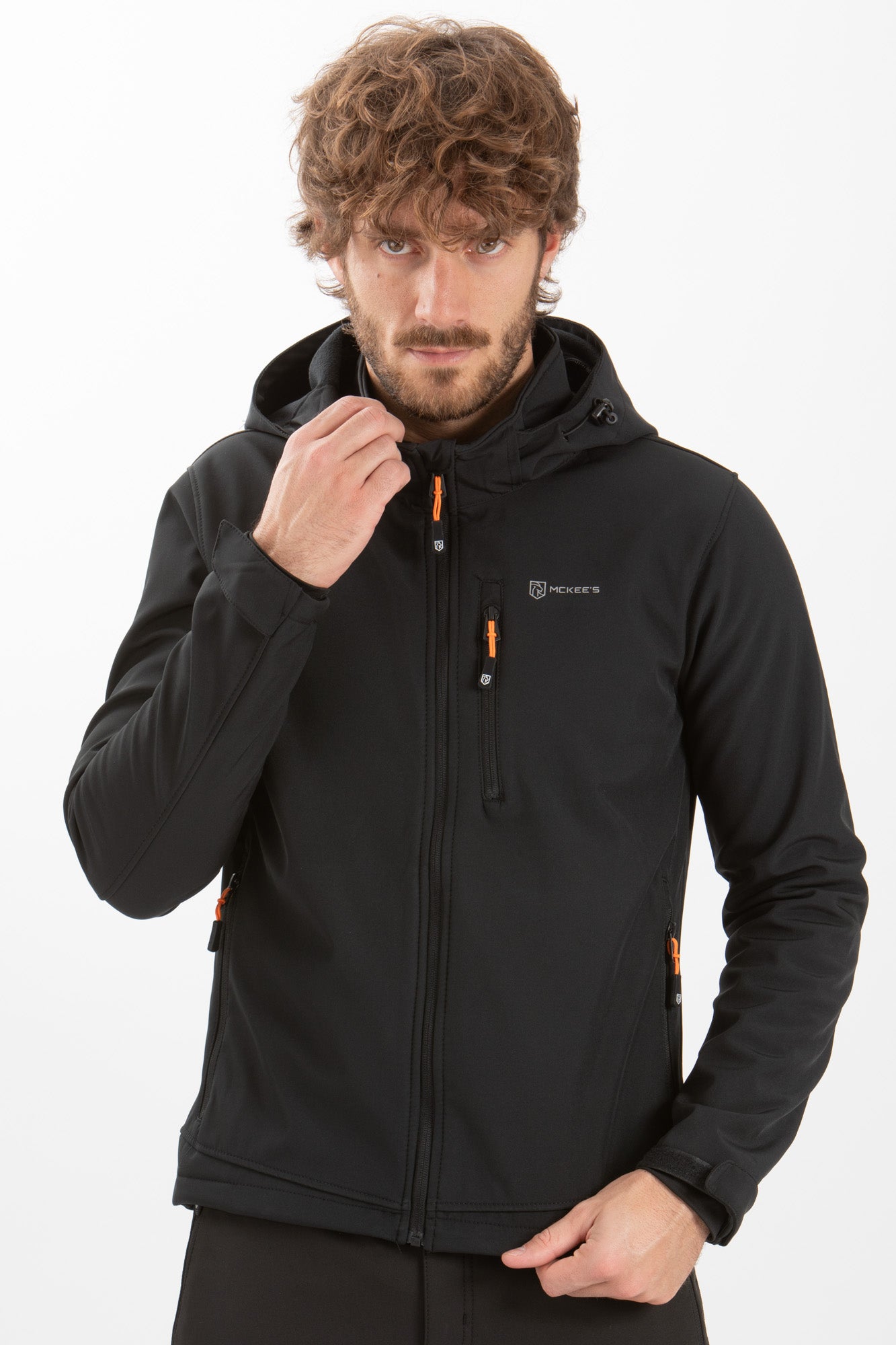 Dry V2 Giacca in Soft Shell Uomo
