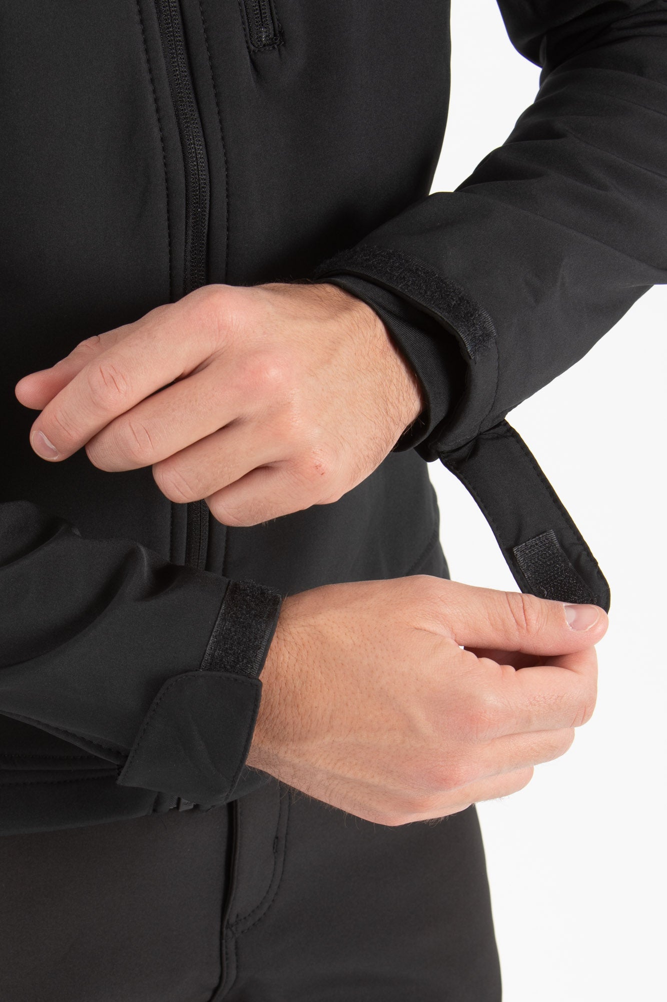 Dry V2 Giacca in Soft Shell Uomo