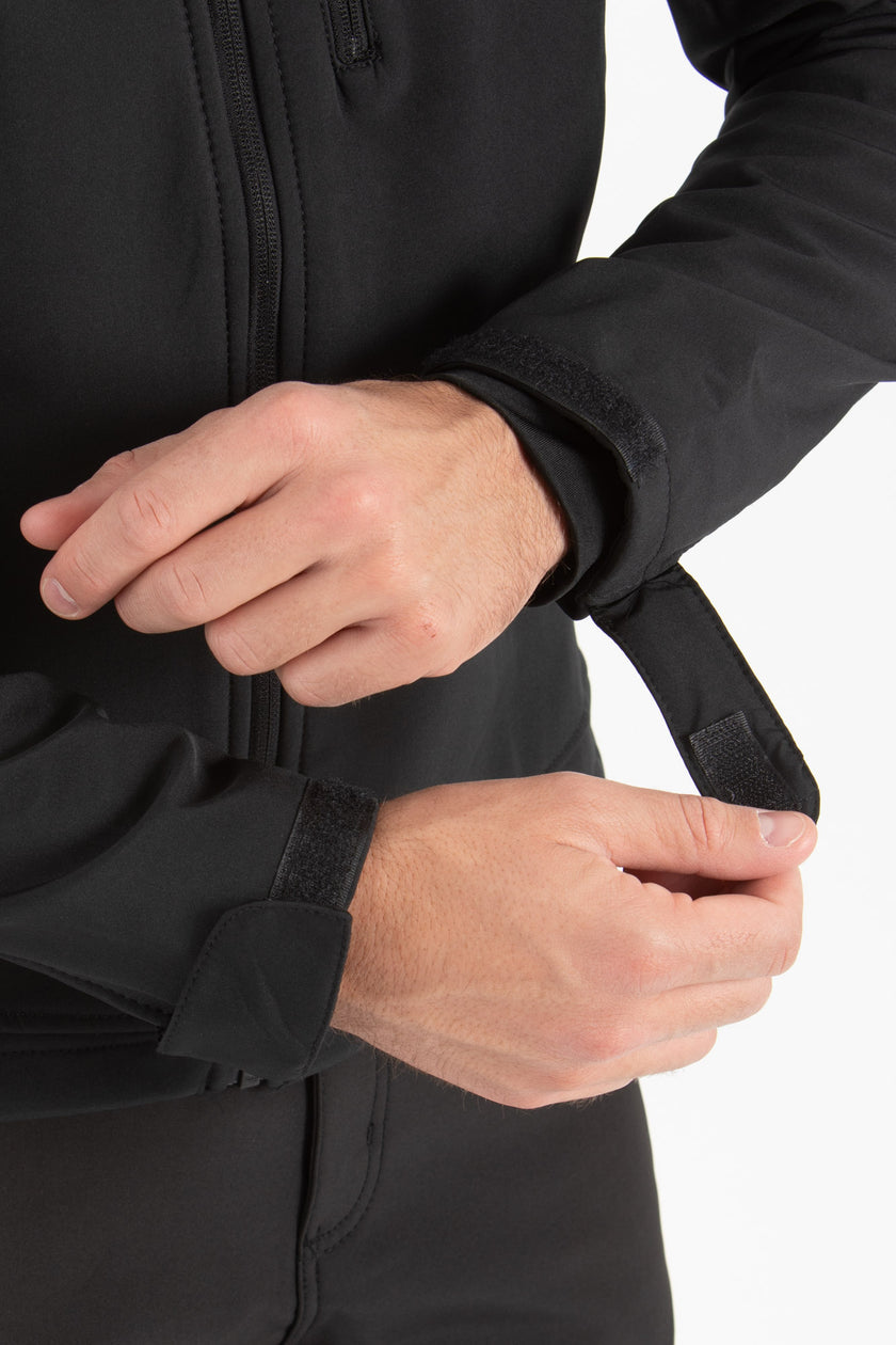 Dry V2 Giacca in Soft Shell Uomo