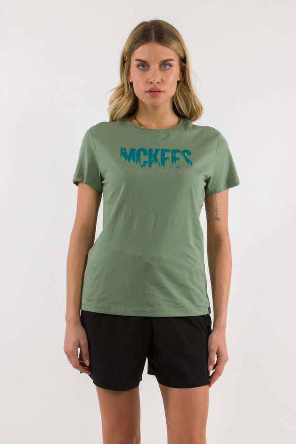 Drisella T-Shirt Donna