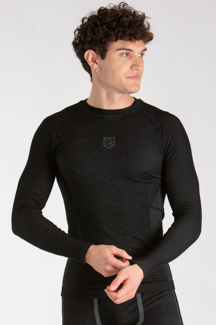 Egon Herren-Thermoshirt