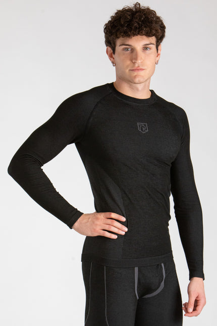 Egon Herren-Thermoshirt