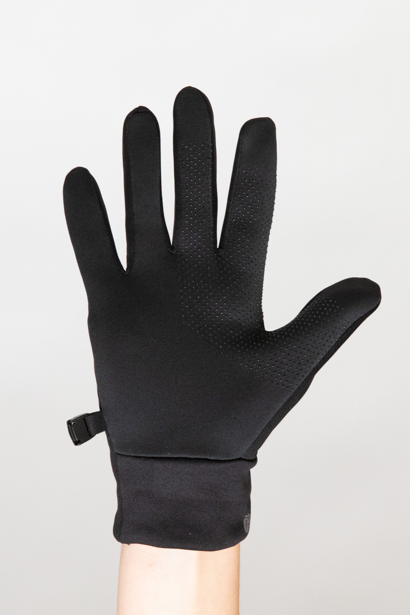 Emil Guanti in Power Stretch Unisex