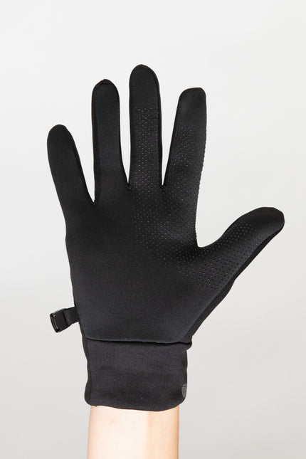 Emil Guanti in Power Stretch Unisex