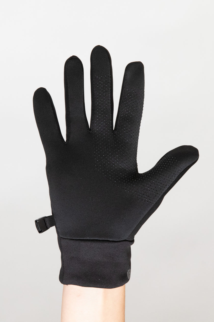 Emil Guanti in Power Stretch Unisex