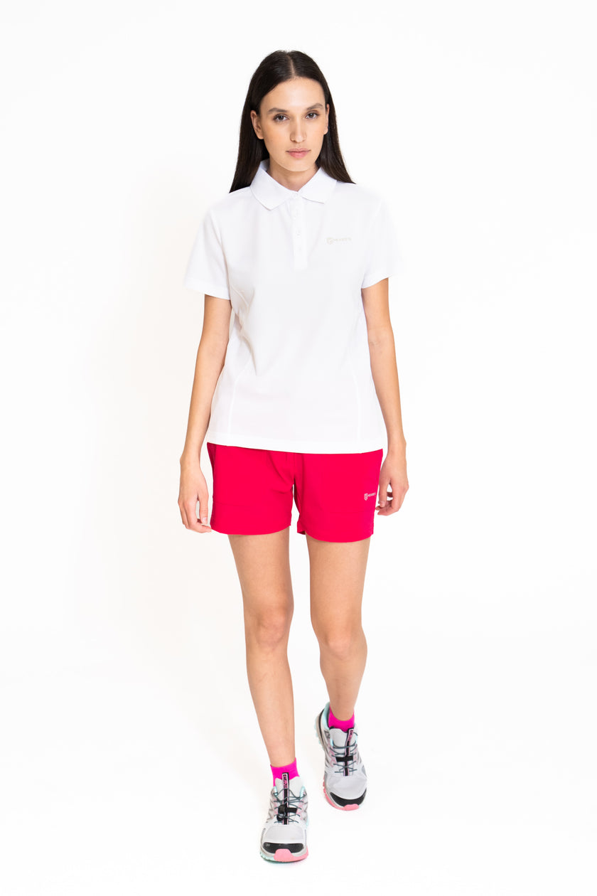 Falesia Pantaloncino Trekking Donna