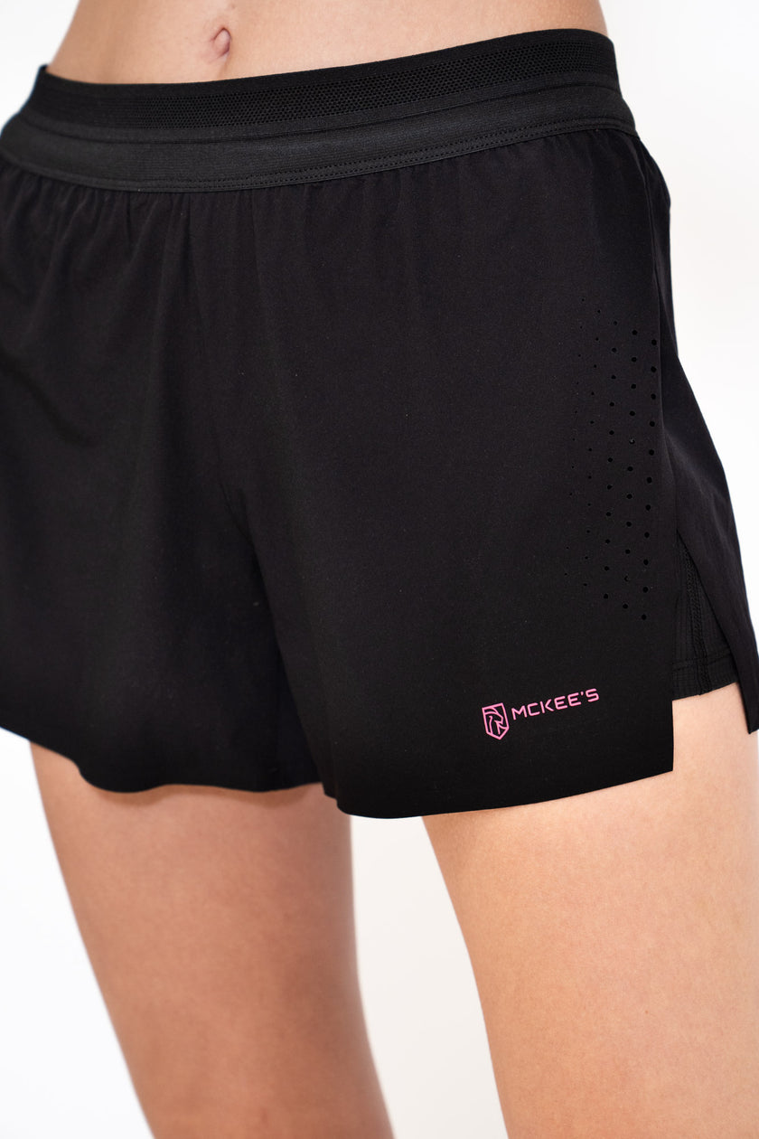Fiordaliso Pantaloncino Running Donna