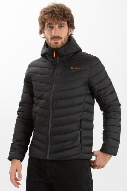 Fiordi V2 Giacca Imbottita Uomo