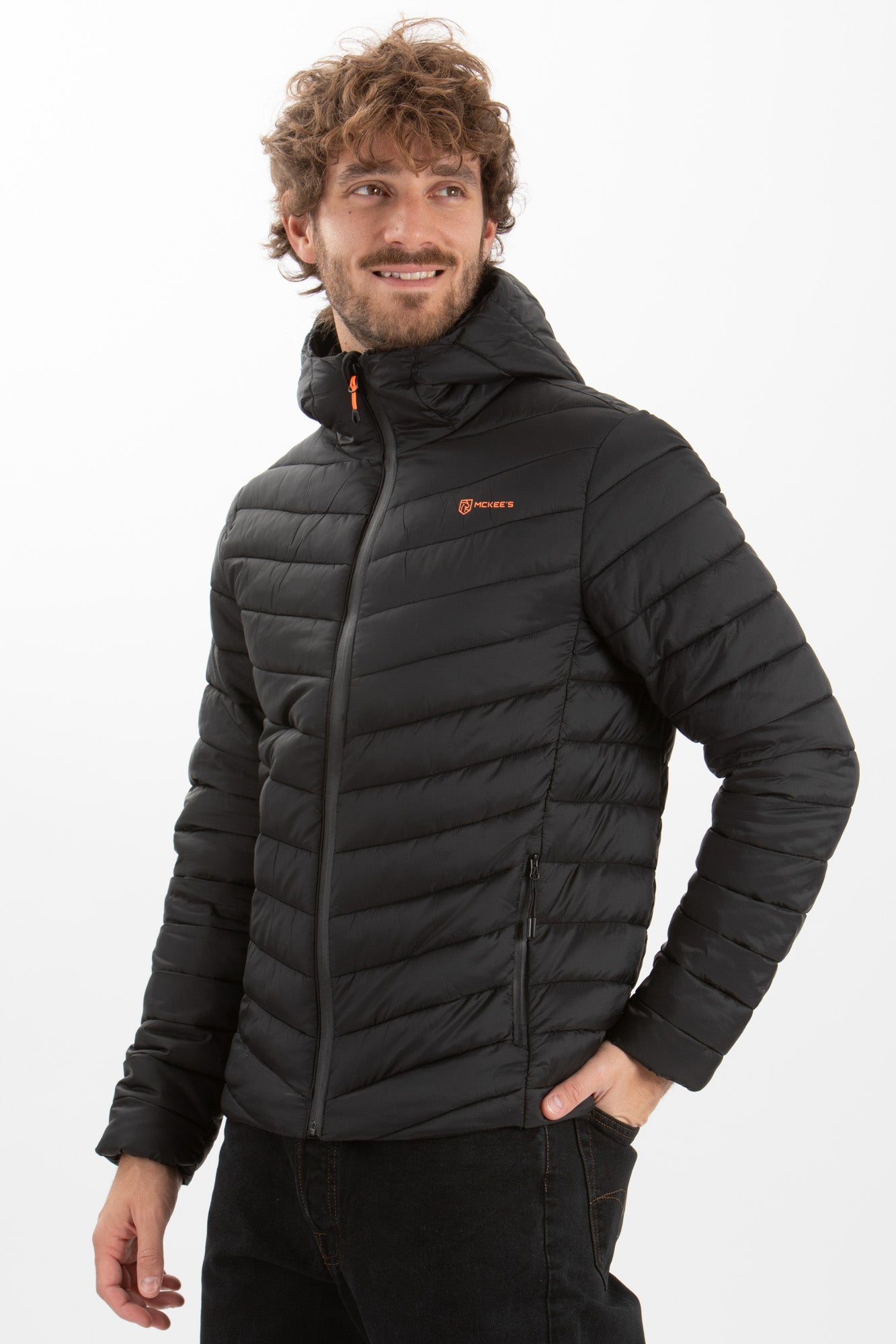 Fiordi V2 Giacca Imbottita Uomo