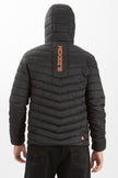 Fiordi V2 Giacca Imbottita Uomo