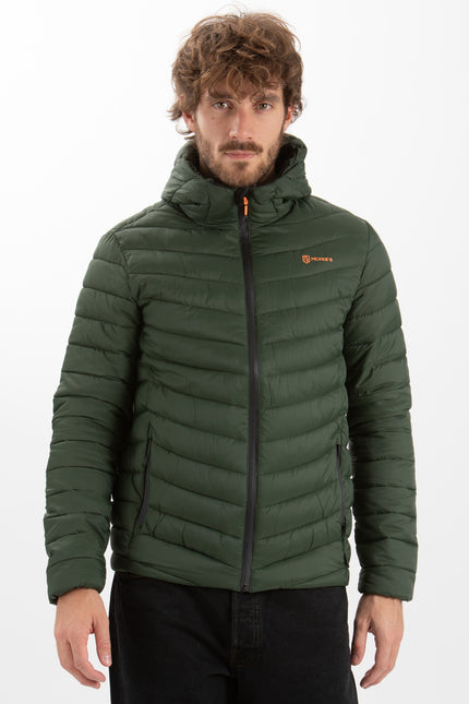 Fiordi V2 Giacca Imbottita Uomo