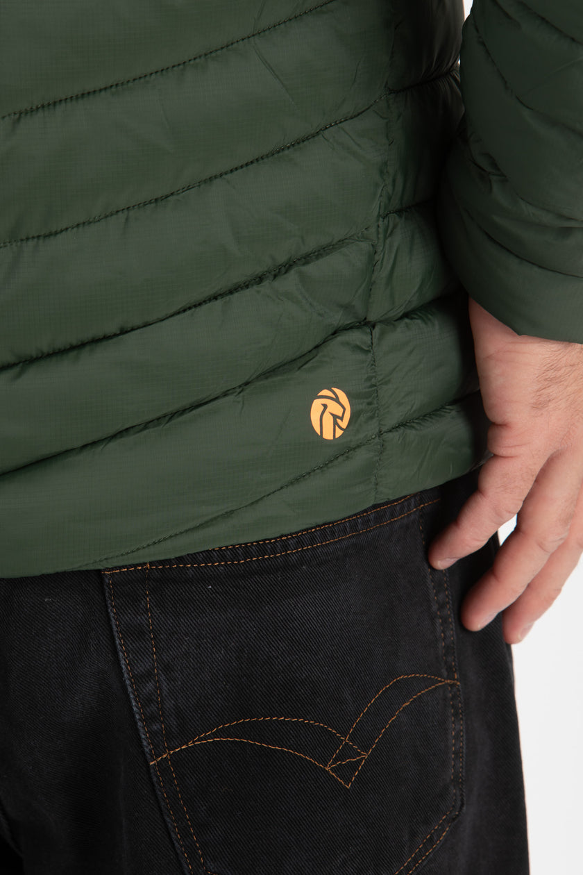 Fiordi V2 Giacca Imbottita Uomo