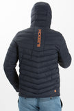 Fiordi V2 Giacca Imbottita Uomo