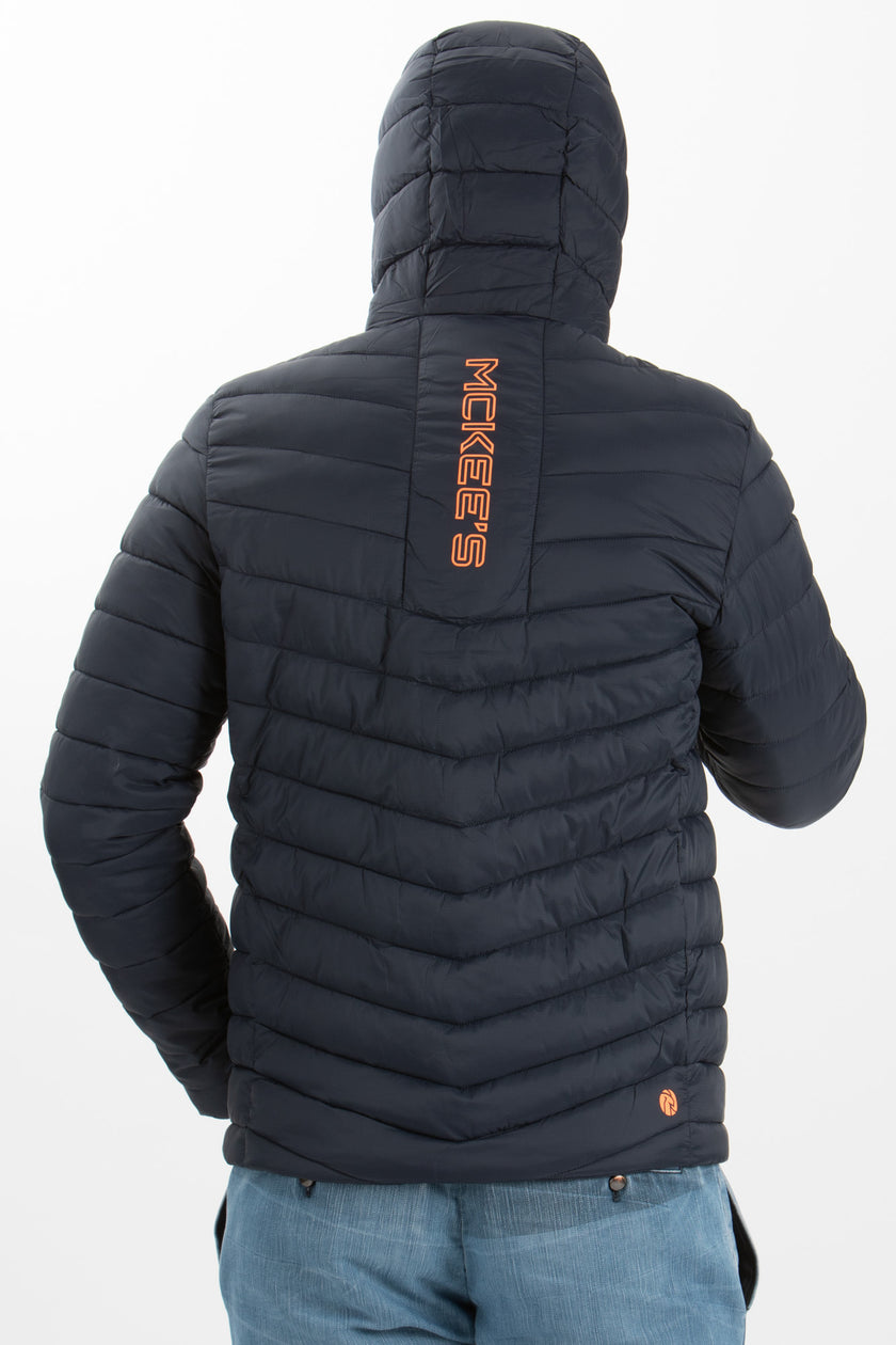 Fiordi V2 Giacca Imbottita Uomo