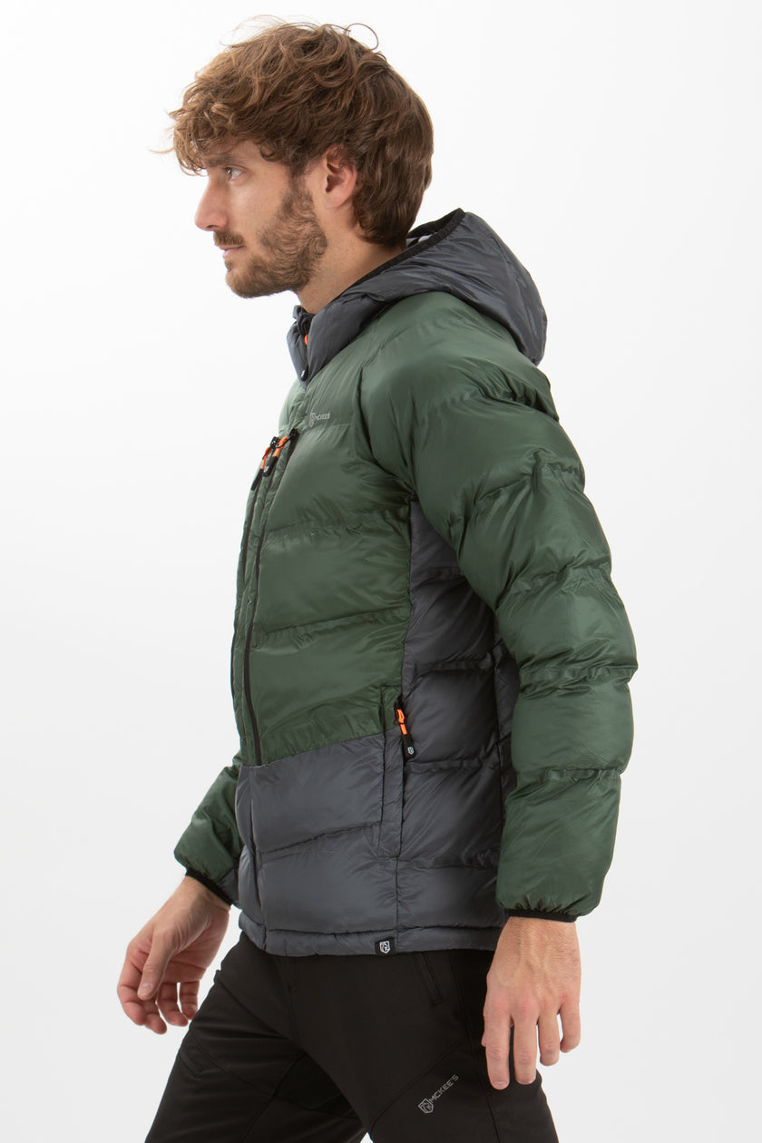 Fortezza Giacca Imbottita Uomo