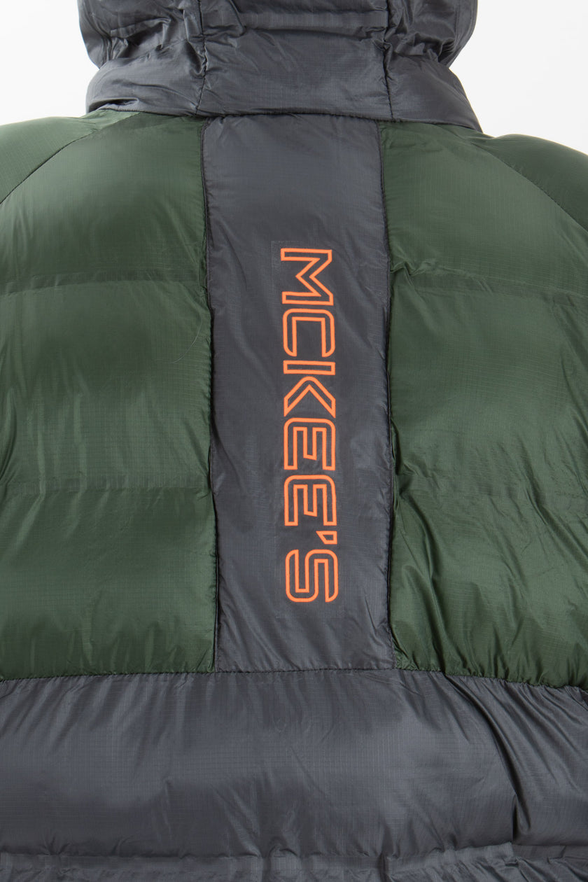 Fortezza Giacca Imbottita Uomo