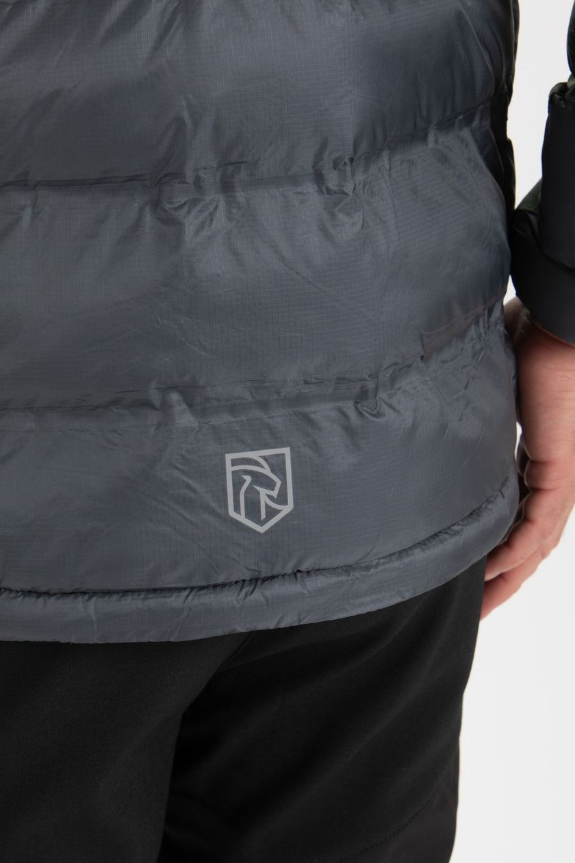 Fortezza Giacca Imbottita Uomo