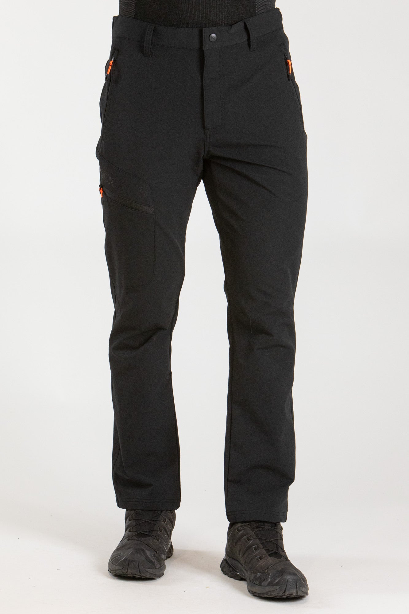 Giau V2 Pantalone Trekking Uomo