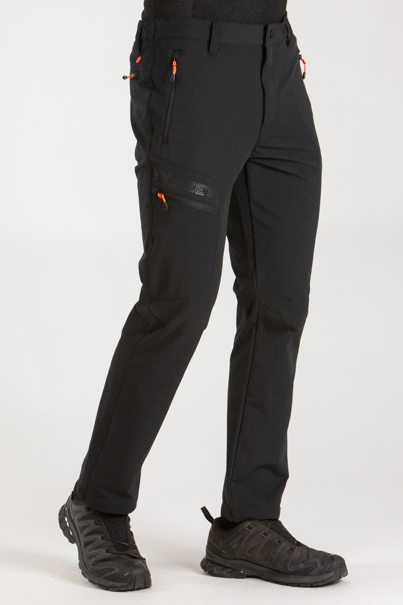 Giau V2 Herren-Trekkinghose AKTIVIEREN SIE NICHT FOTO HINZUFÜGEN