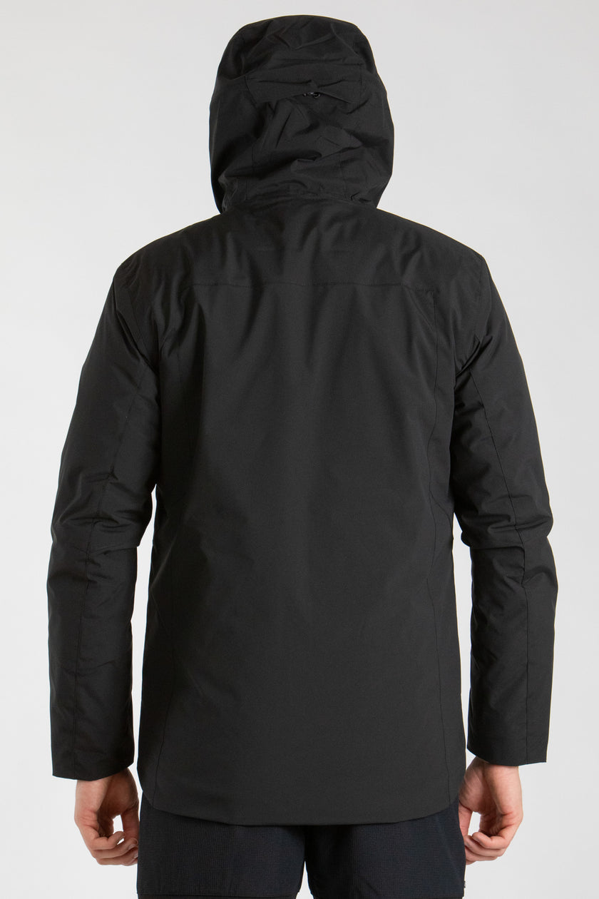 Granito Giacca Imbottita Uomo