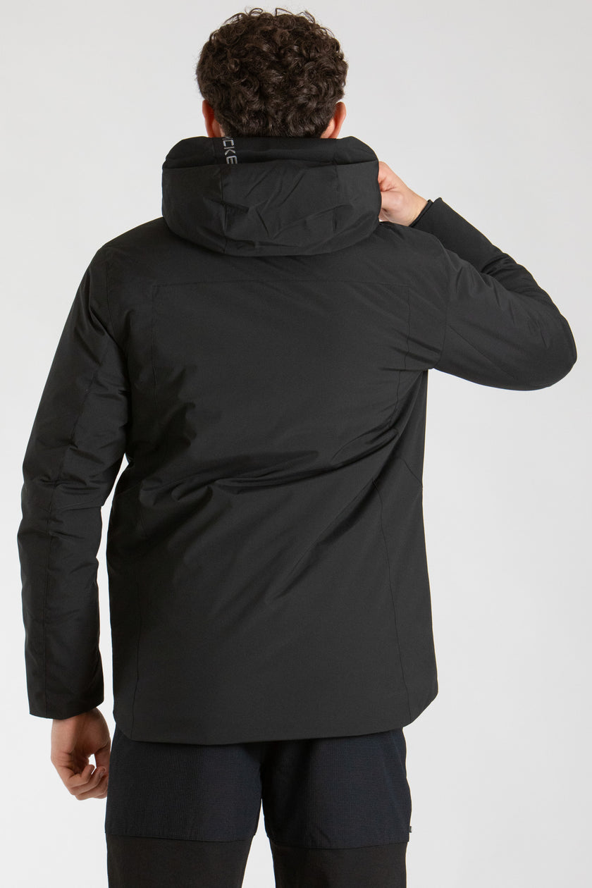 Granito Giacca Imbottita Uomo