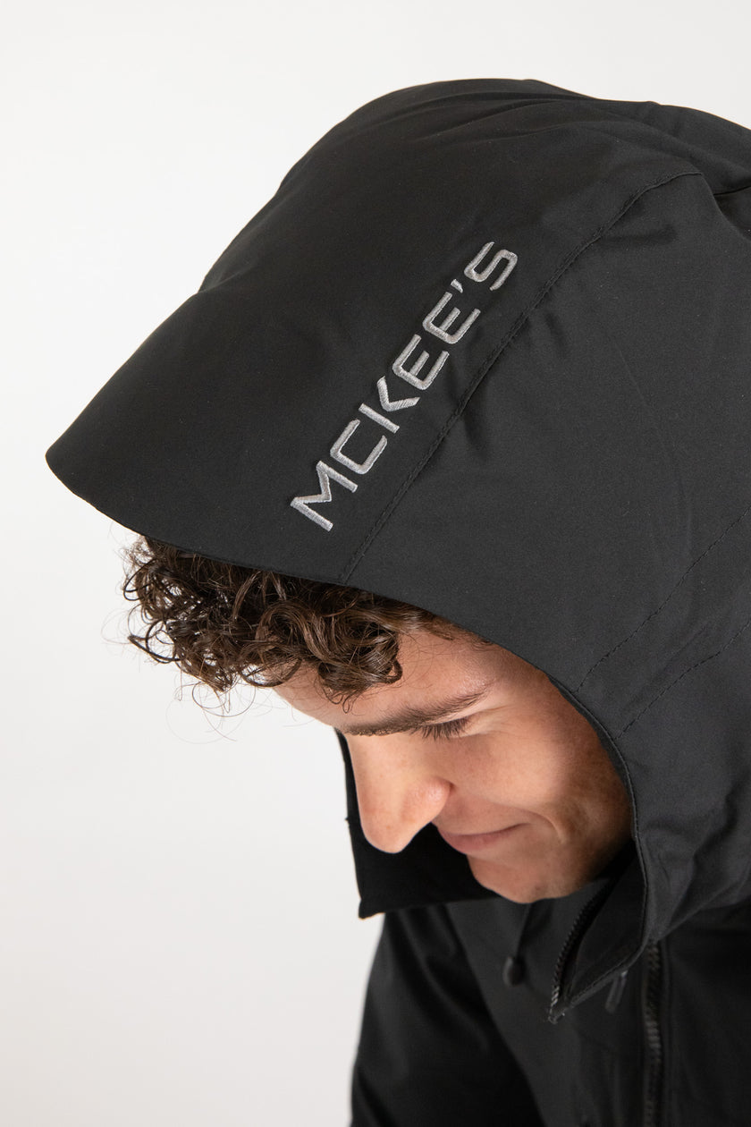 Granito Giacca Imbottita Uomo