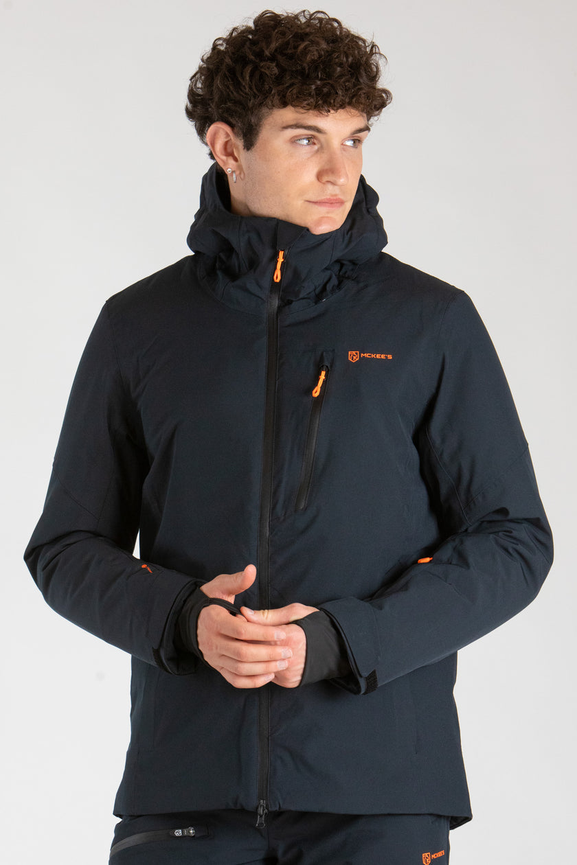 Gustav V2 Giacca da Sci Uomo