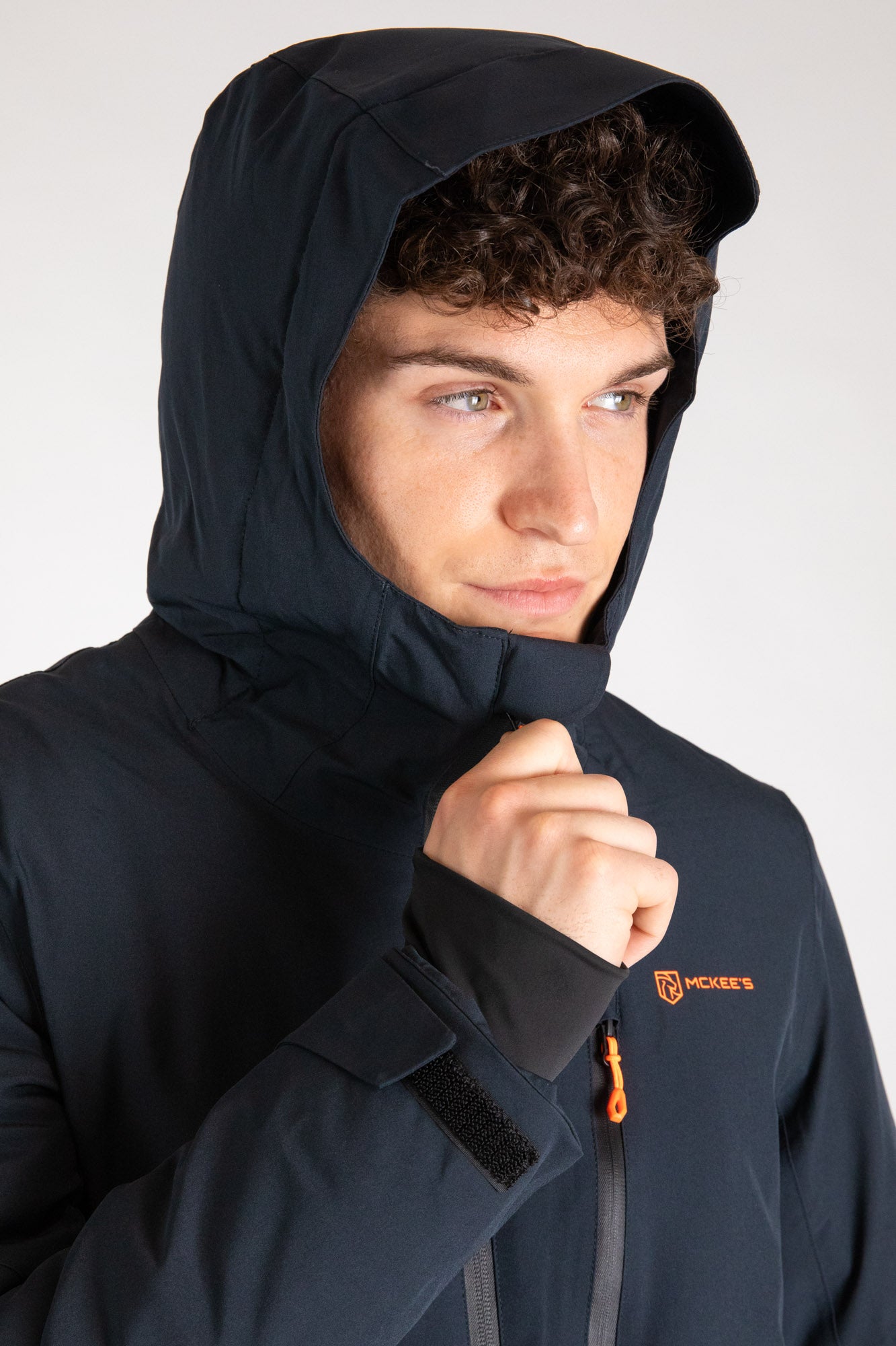 Gustav V2 Giacca da Sci Uomo