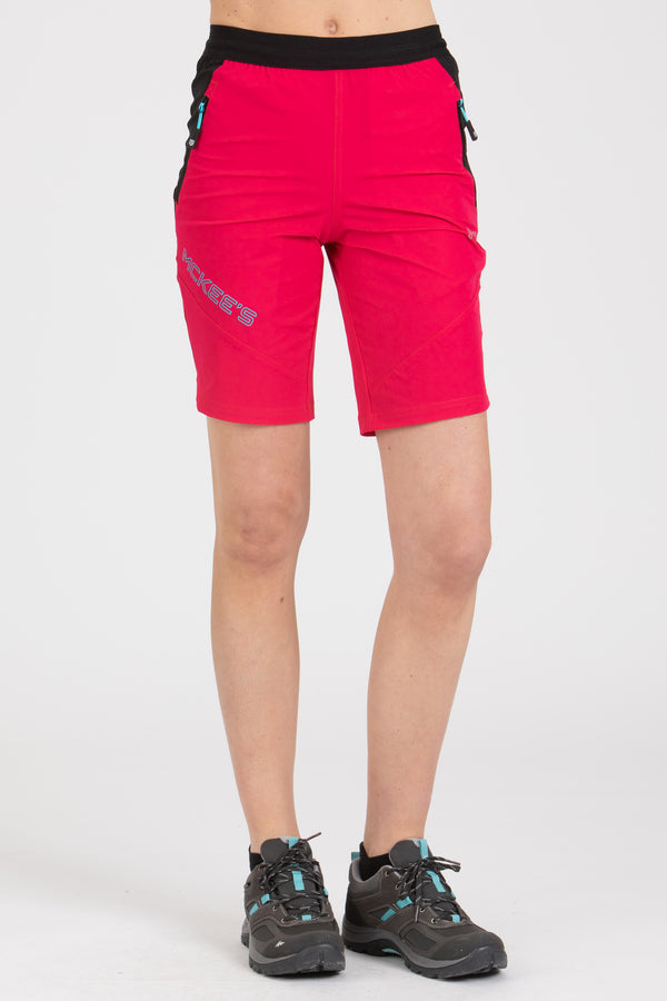 Hargy 2.6 Bermuda da Trekking Donna