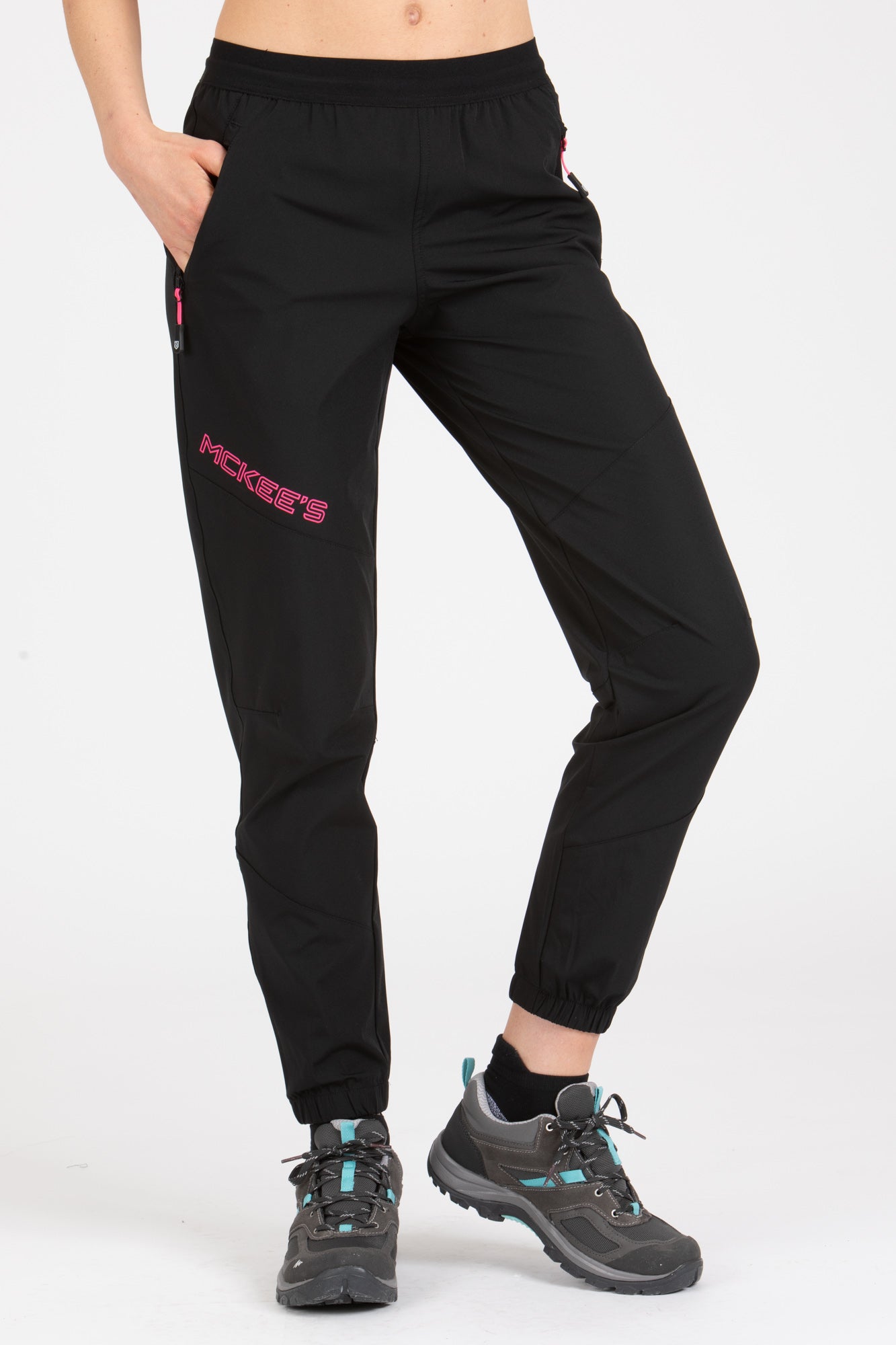 Hayes Pantalone Trekking Donna