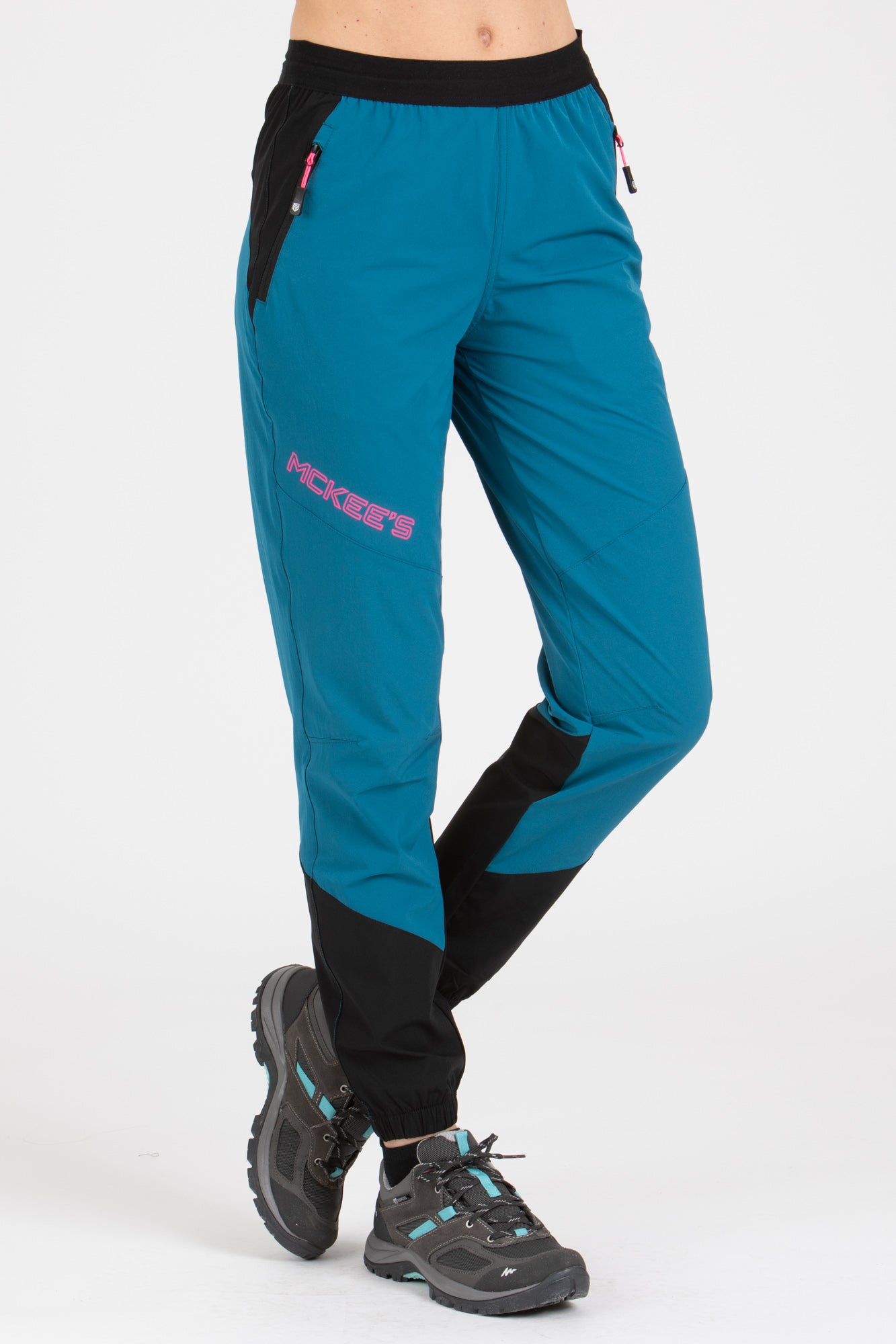 Hayes Pantalone Trekking Donna
