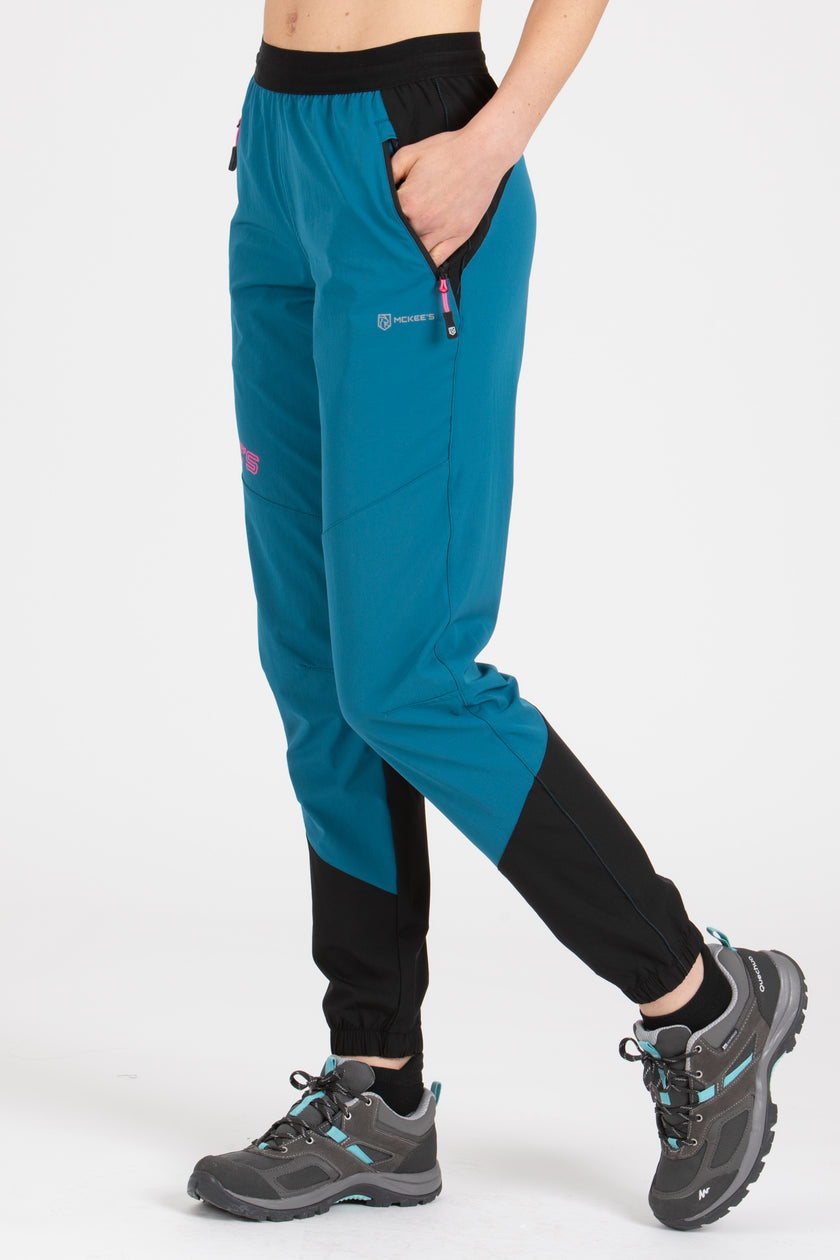 Hayes Pantalone Trekking Donna