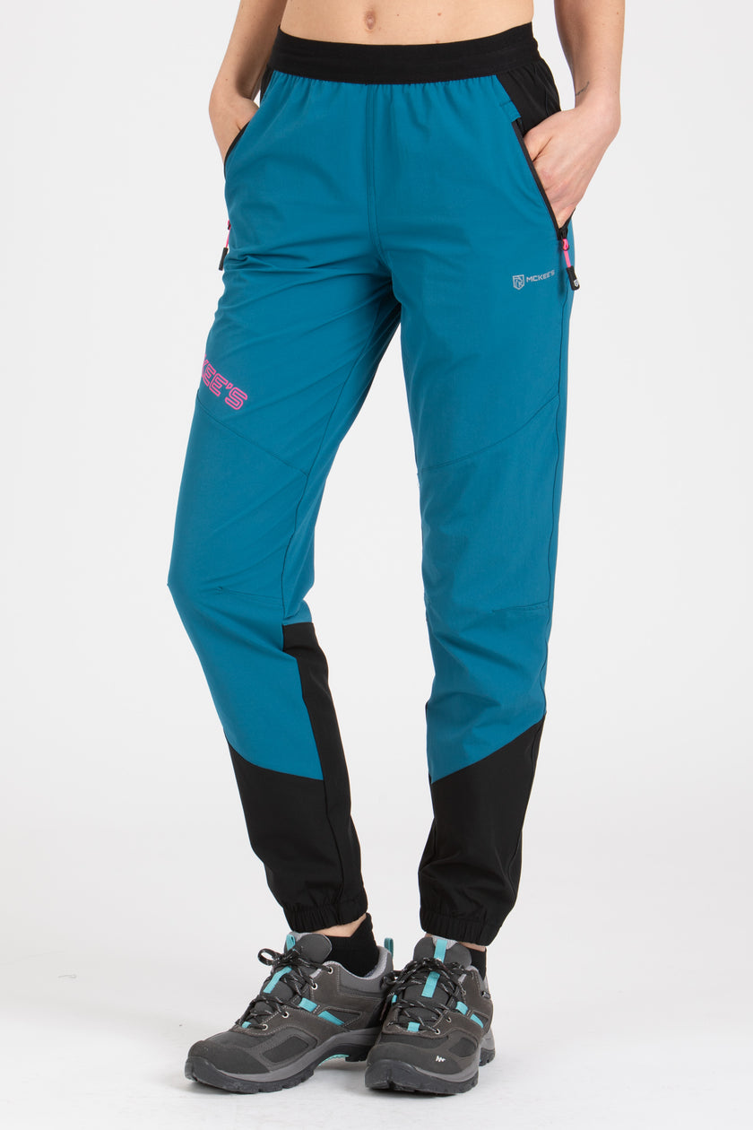 Hayes Pantalone Trekking Donna