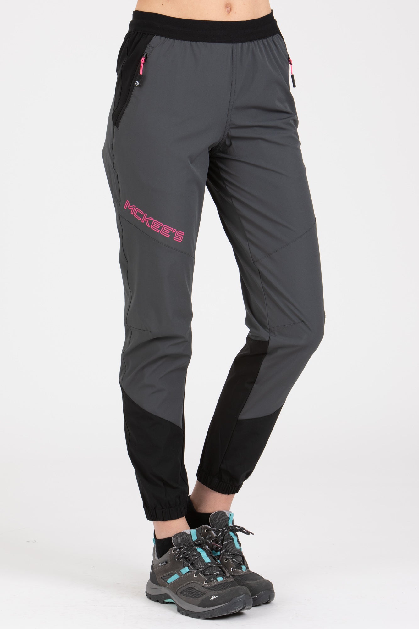 Hayes Pantalone Trekking Donna