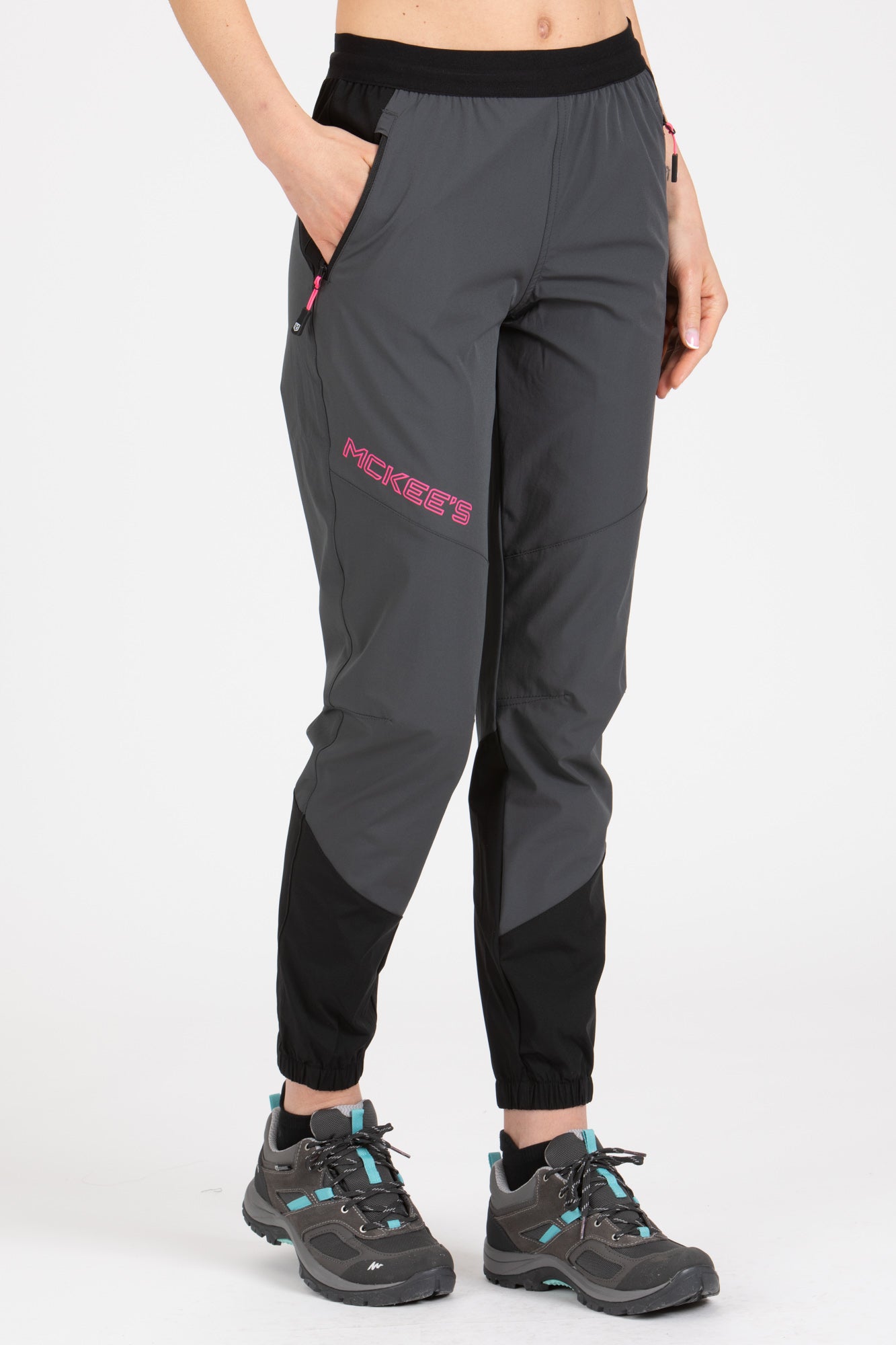 Hayes Pantalone Trekking Donna