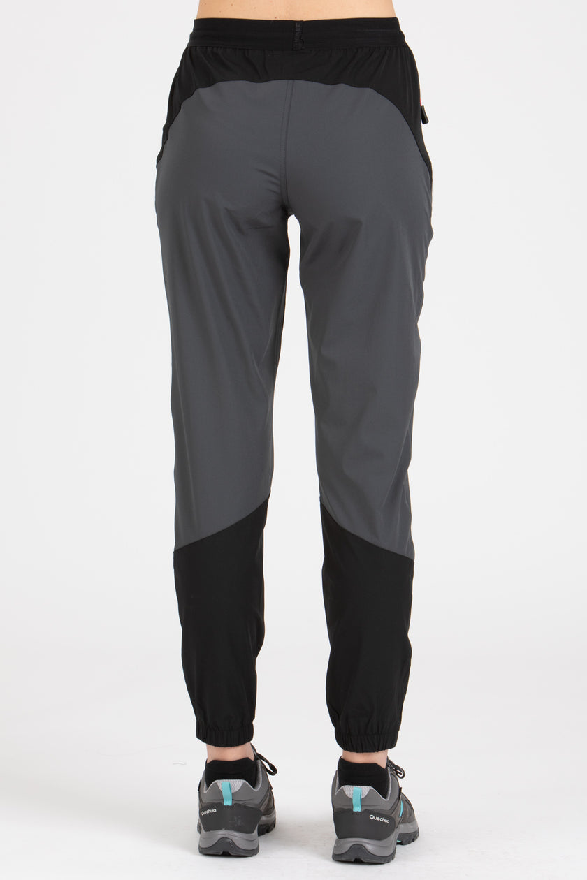 Hayes Pantalone Trekking Donna
