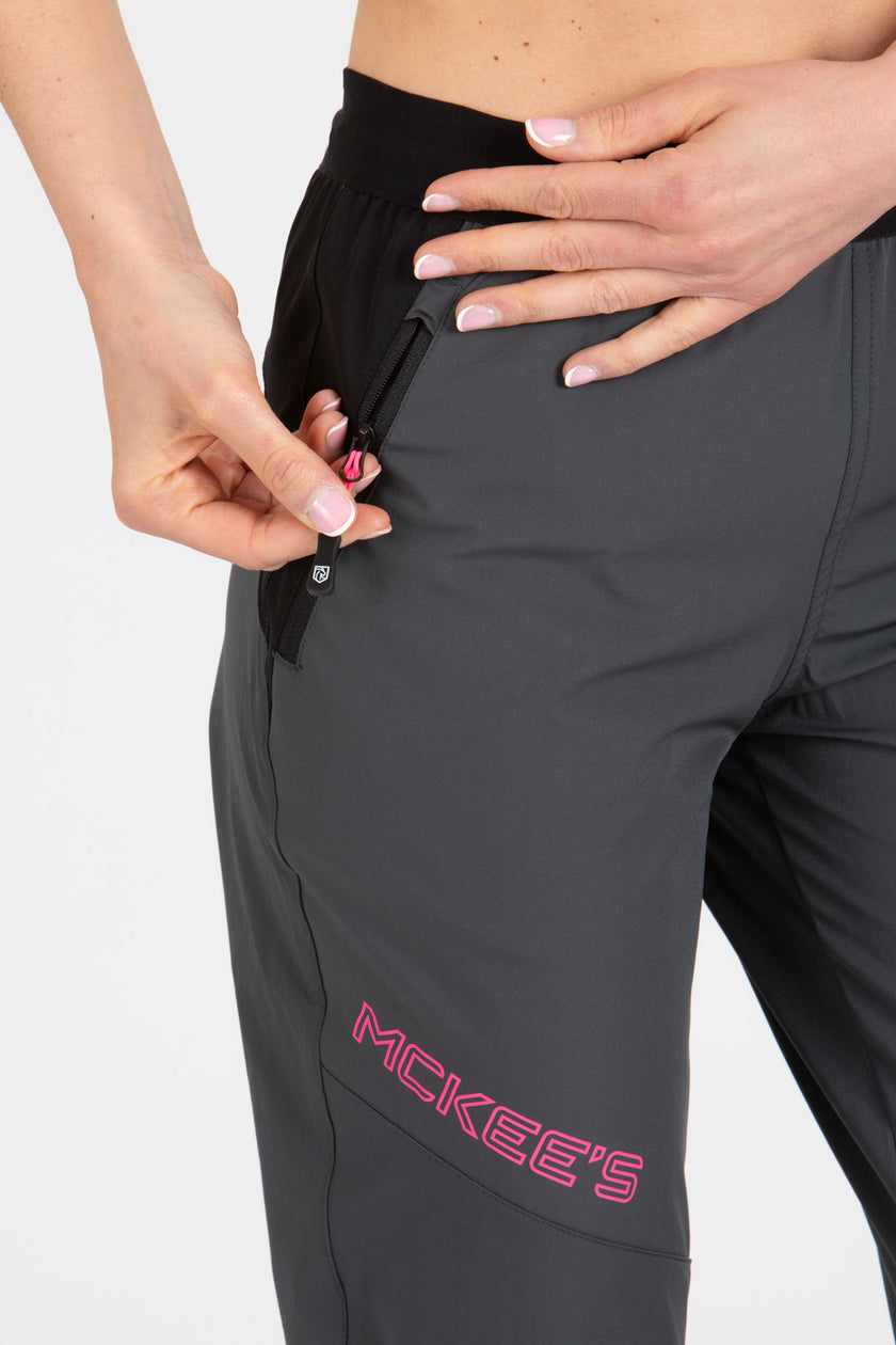 Hayes Pantalone Trekking Donna